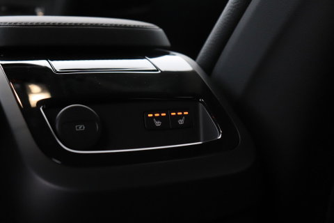 Volvo V90 T6 Plus Dark | Harman/Kardon | BLIS | Stoel- & Stuurverwarming | 360° Camera| ACC | Head-Up