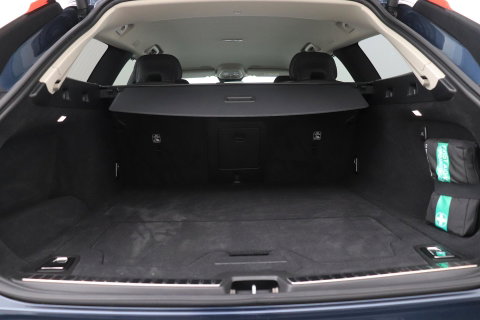 Volvo V90 T6 Plus Dark | Harman/Kardon | BLIS | Stoel- & Stuurverwarming | 360° Camera| ACC | Head-Up