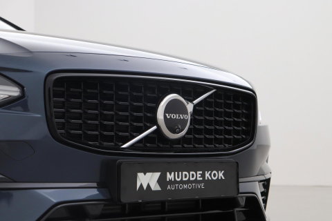 Volvo V90 T6 Plus Dark | Harman/Kardon | BLIS | Stoel- & Stuurverwarming | 360° Camera| ACC | Head-Up