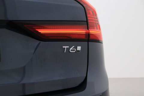 Volvo V90 T6 Plus Dark | Harman/Kardon | BLIS | Stoel- & Stuurverwarming | 360° Camera| ACC | Head-Up