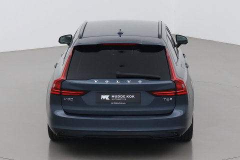 Volvo V90 T6 Plus Dark | Harman/Kardon | BLIS | Stoel- & Stuurverwarming | 360° Camera| ACC | Head-Up
