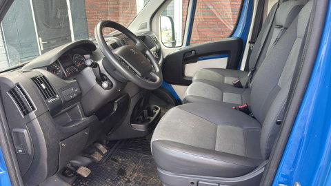 Peugeot Boxer 330 2.0 BlueHDI L2H 1e eigenaar AIRCO CRUISE nieuwe distributie EURO6