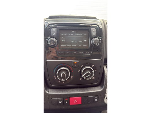 Peugeot Boxer 330 2.0 BlueHDI L2H 1e eigenaar AIRCO CRUISE nieuwe distributie EURO6