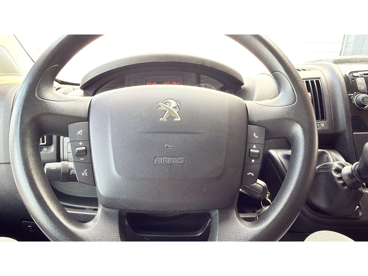 Peugeot Boxer 330 2.0 BlueHDI L2H 1e eigenaar AIRCO CRUISE nieuwe distributie EURO6