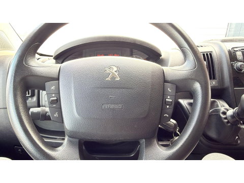 Peugeot Boxer 330 2.0 BlueHDI L2H 1e eigenaar AIRCO CRUISE nieuwe distributie EURO6