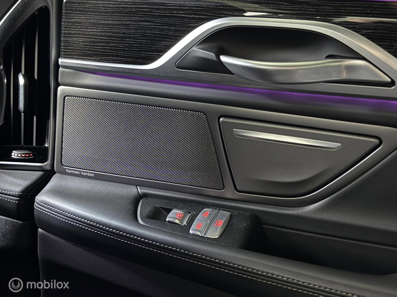 BMW 7 Serie
