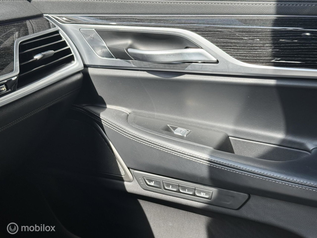 BMW 7 Serie