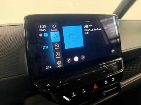 Volkswagen ID. Buzz Cargo Economy Business 77 kWh 3-Persoons 2x Achterdeuren