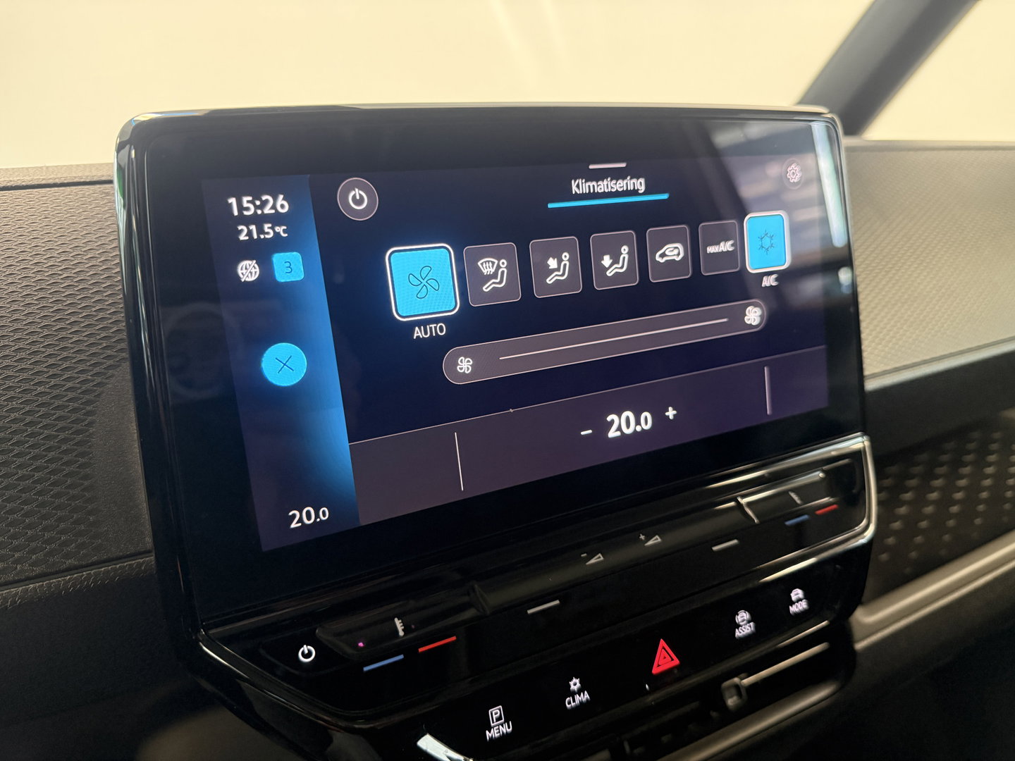 Volkswagen ID. Buzz Cargo Economy Business 77 kWh 3-Persoons 2x Achterdeuren