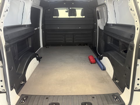 Volkswagen ID. Buzz Cargo Economy Business 77 kWh 3-Persoons 2x Achterdeuren