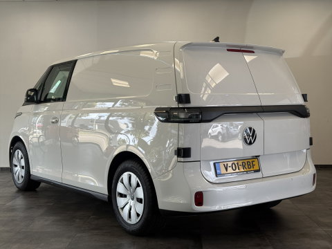 Volkswagen ID. Buzz Cargo Economy Business 77 kWh 3-Persoons 2x Achterdeuren