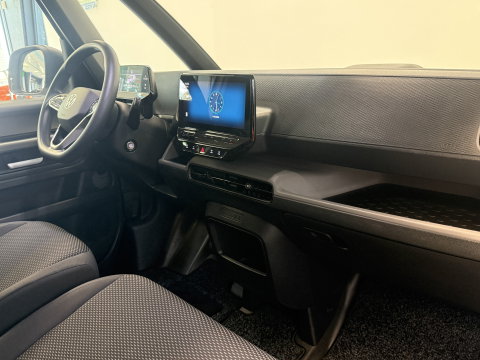 Volkswagen ID. Buzz Cargo Economy Business 77 kWh 3-Persoons 2x Achterdeuren