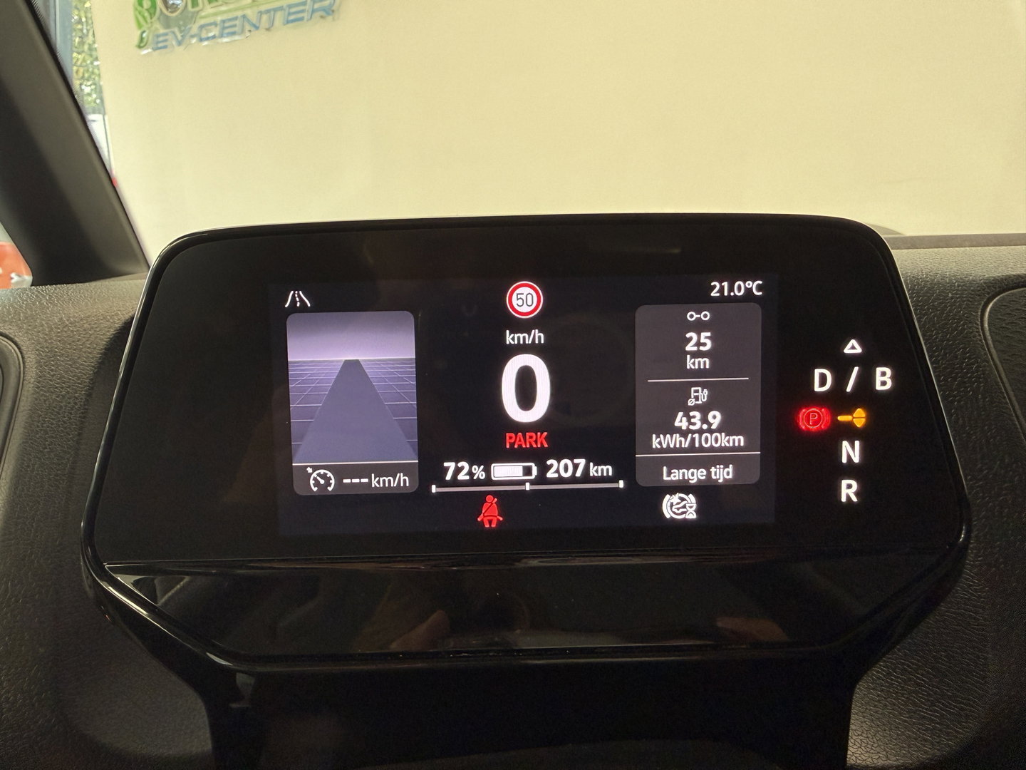 Volkswagen ID. Buzz Cargo Economy Business 77 kWh 3-Persoons 2x Achterdeuren