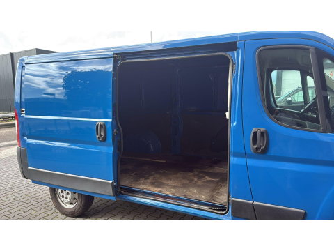 Peugeot Boxer 330 2.0 BlueHDI L2H 1e eigenaar AIRCO CRUISE nieuwe distributie EURO6