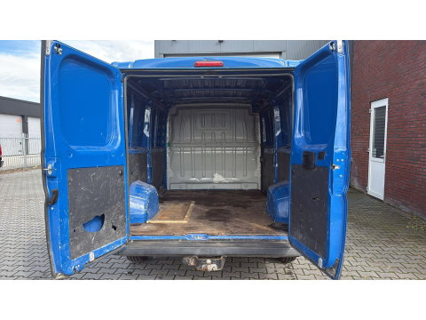 Peugeot Boxer 330 2.0 BlueHDI L2H 1e eigenaar AIRCO CRUISE nieuwe distributie EURO6