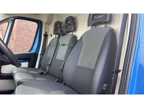 Peugeot Boxer 330 2.0 BlueHDI L2H 1e eigenaar AIRCO CRUISE nieuwe distributie EURO6