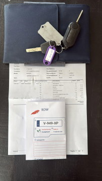 Peugeot Boxer 330 2.0 BlueHDI L2H 1e eigenaar AIRCO CRUISE nieuwe distributie EURO6