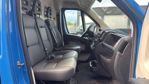 Peugeot Boxer 330 2.0 BlueHDI L2H 1e eigenaar AIRCO CRUISE nieuwe distributie EURO6