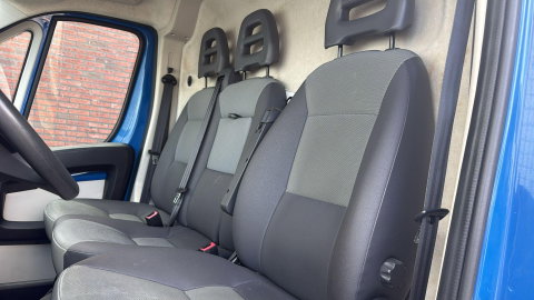 Peugeot Boxer 330 2.0 BlueHDI L2H 1e eigenaar AIRCO CRUISE nieuwe distributie EURO6