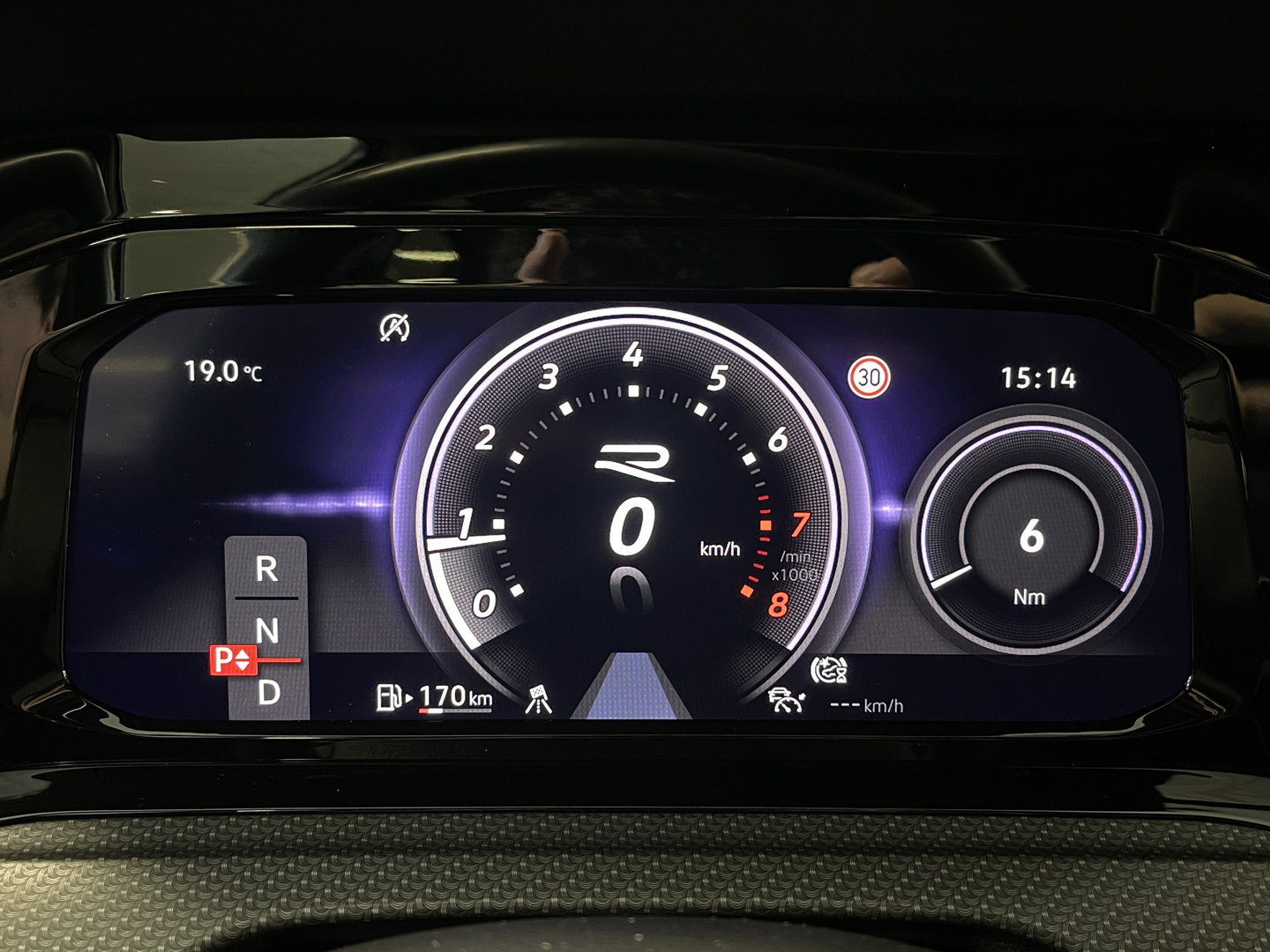Volkswagen Golf 2.0 TSI R 4Motion | Panoramadak | Harman Kardon | Apple Carplay | Keyless | Sfeerverlichting | Leder |