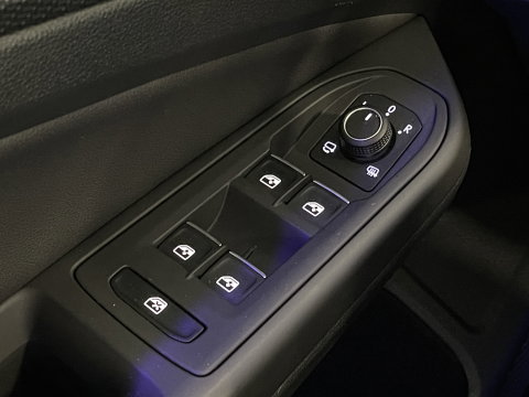 Volkswagen Golf 2.0 TSI R 4Motion | Panoramadak | Harman Kardon | Apple Carplay | Keyless | Sfeerverlichting | Leder |