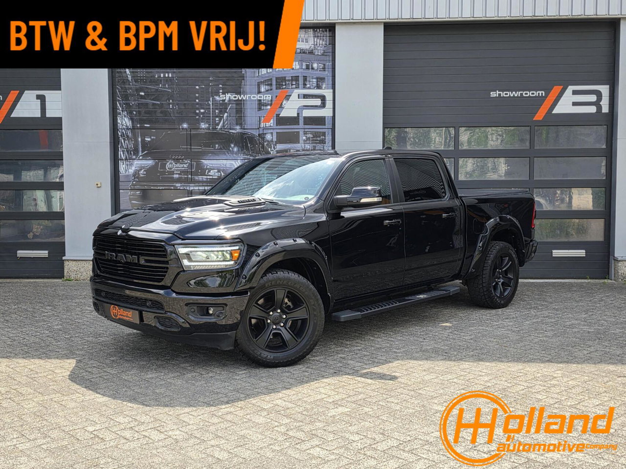 Dodge Ram 1500