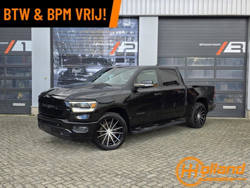 Dodge Ram 1500