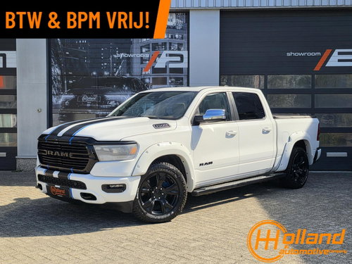 Dodge Ram 1500