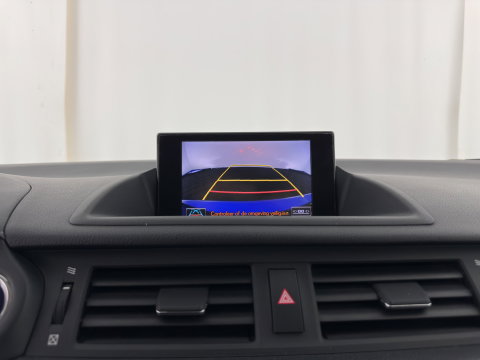 Lexus CT 200h Business Line Aut. *NAVI-FULLMAP | CAMERA | COMFORT-SEATS | PRIVACY-GLASS | ECC | PDC | CRUISE | 17''ALU*