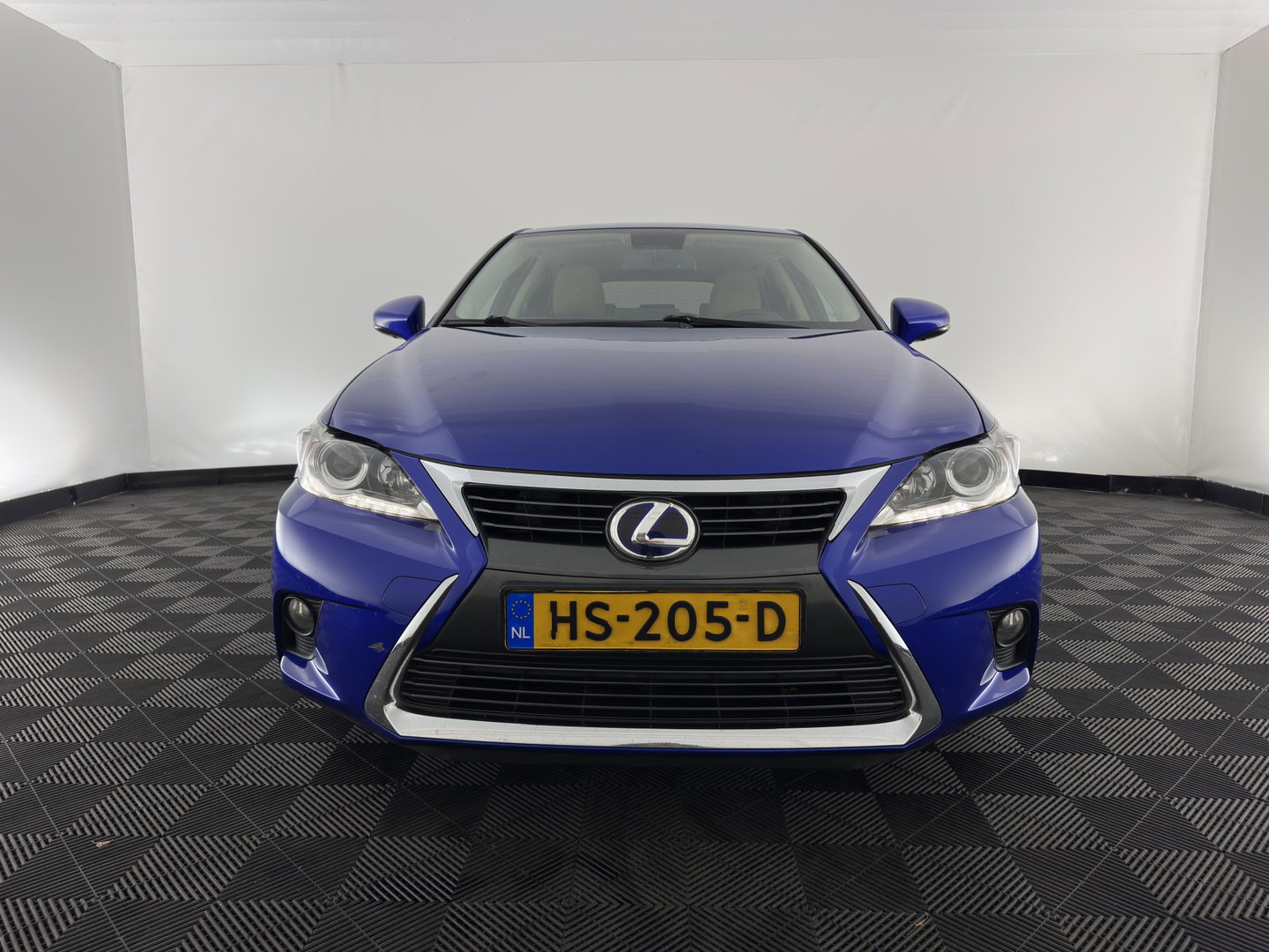 Lexus CT 200h Business Line Aut. *NAVI-FULLMAP | CAMERA | COMFORT-SEATS | PRIVACY-GLASS | ECC | PDC | CRUISE | 17''ALU*
