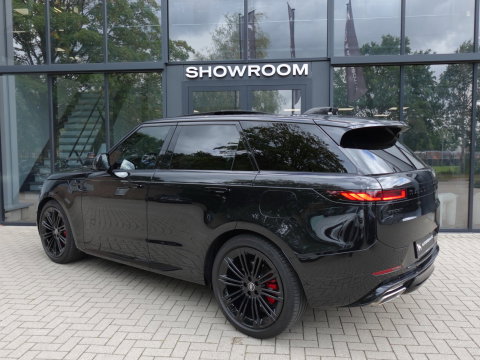 Land Rover Range Rover Sport 3.0 P460e Dynamic SE PPF SOFTCLOSE PANO 23 INCH!
