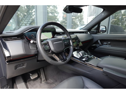 Land Rover Range Rover Sport 3.0 P460e Dynamic SE PPF SOFTCLOSE PANO 23 INCH!