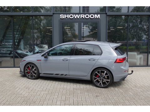 Volkswagen Golf 2.0 TSI GTI CLUBSPORT PANO CAM