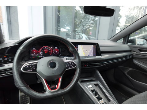 Volkswagen Golf 2.0 TSI GTI CLUBSPORT PANO CAM