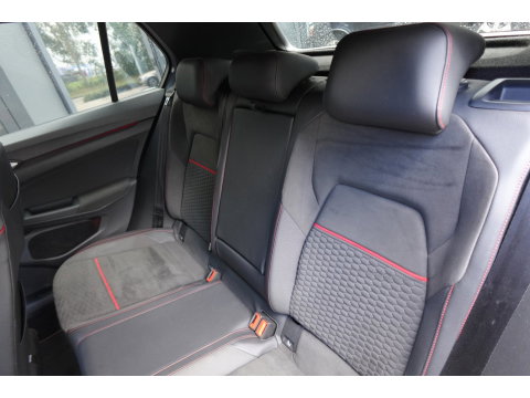 Volkswagen Golf 2.0 TSI GTI CLUBSPORT PANO CAM