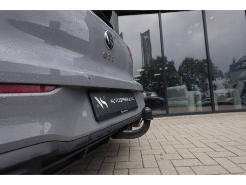Volkswagen Golf 2.0 TSI GTI CLUBSPORT PANO CAM