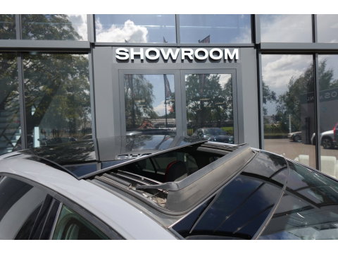 Volkswagen Golf 2.0 TSI GTI CLUBSPORT PANO CAM