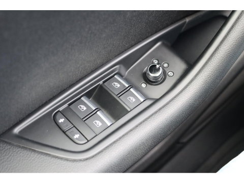 Audi A4 Limousine 1.4 TFSI Sport Edition 150PK | Dealeronderhouden