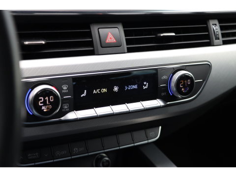 Audi A4 Limousine 1.4 TFSI Sport Edition 150PK | Dealeronderhouden