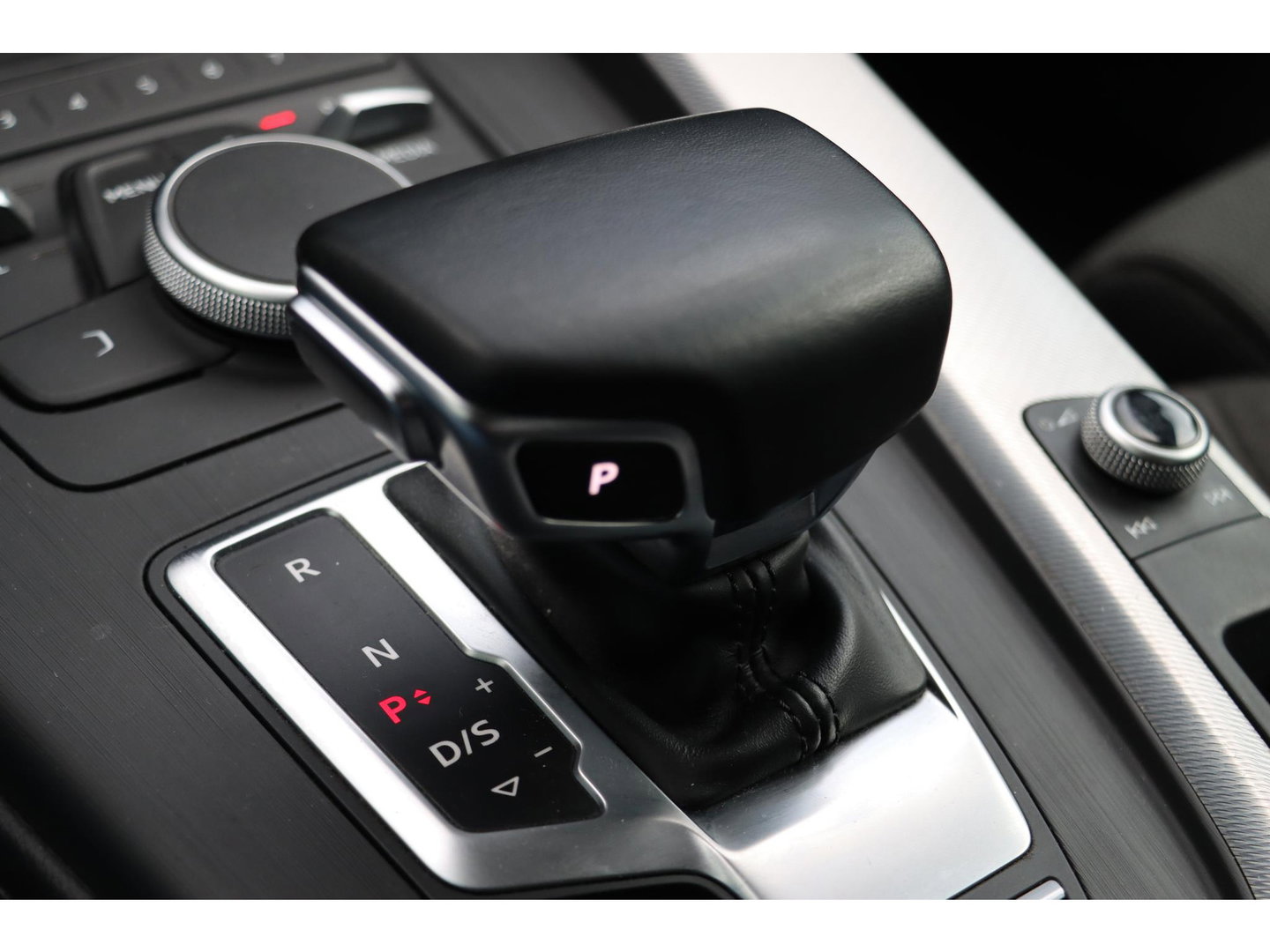 Audi A4 Limousine 1.4 TFSI Sport Edition 150PK | Dealeronderhouden