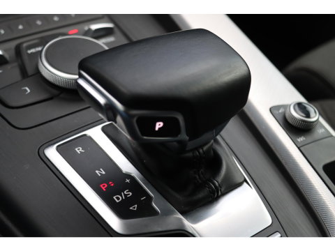 Audi A4 Limousine 1.4 TFSI Sport Edition 150PK | Dealeronderhouden