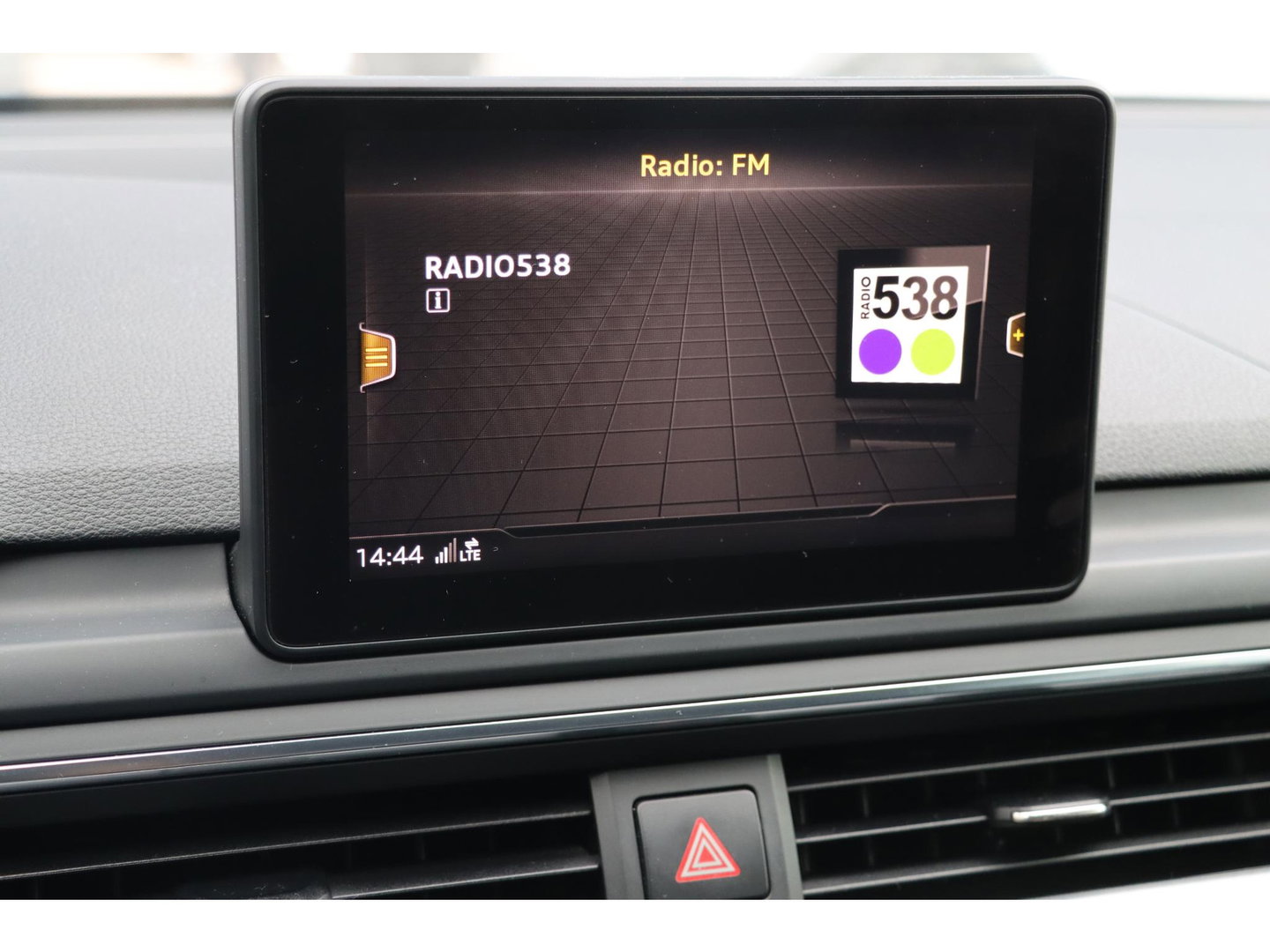 Audi A4 Limousine 1.4 TFSI Sport Edition 150PK | Dealeronderhouden