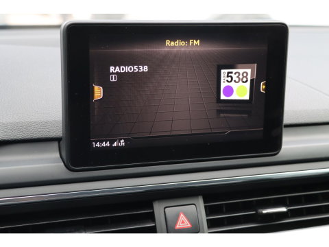 Audi A4 Limousine 1.4 TFSI Sport Edition 150PK | Dealeronderhouden