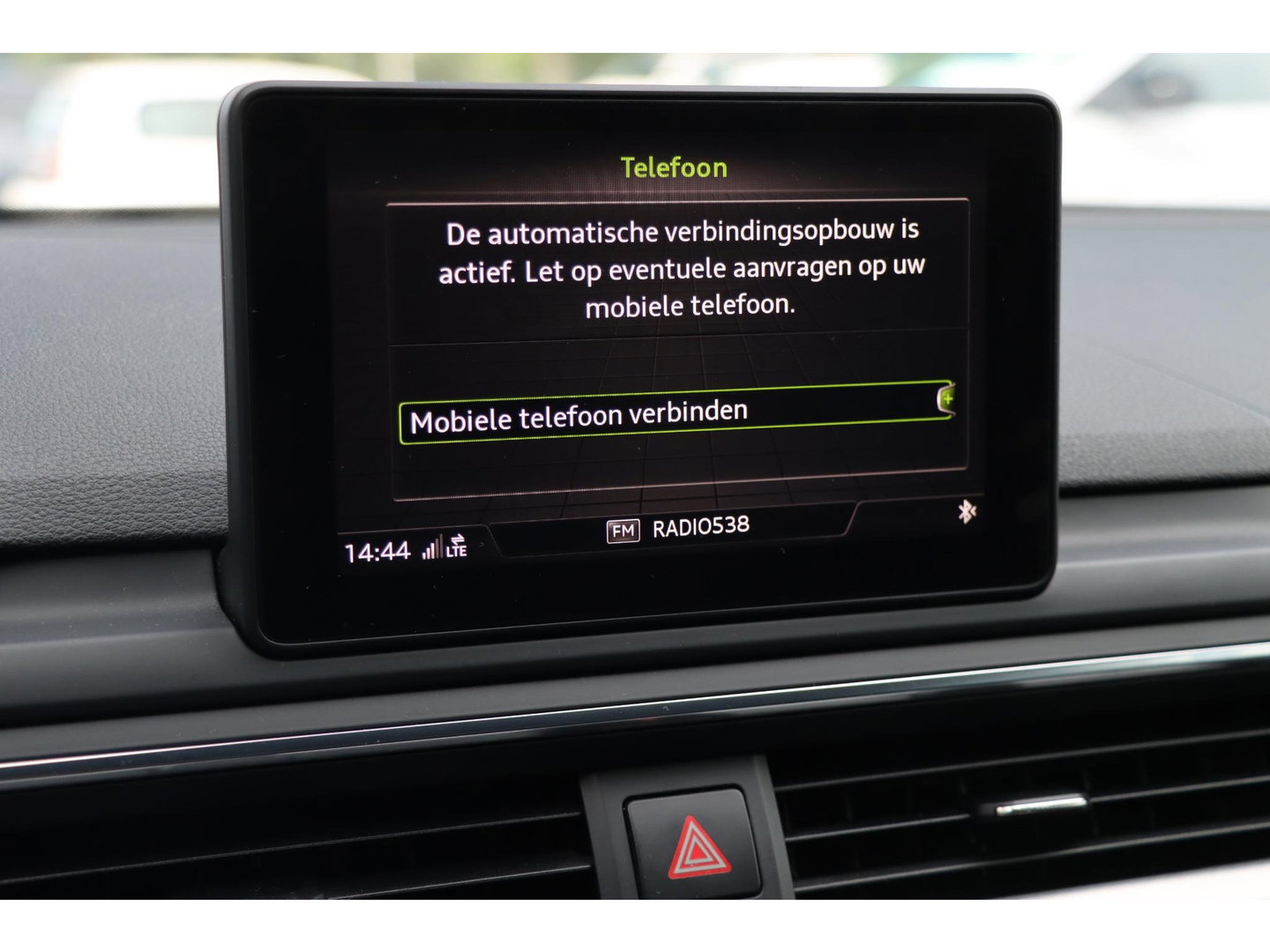 Audi A4 Limousine 1.4 TFSI Sport Edition 150PK | Dealeronderhouden