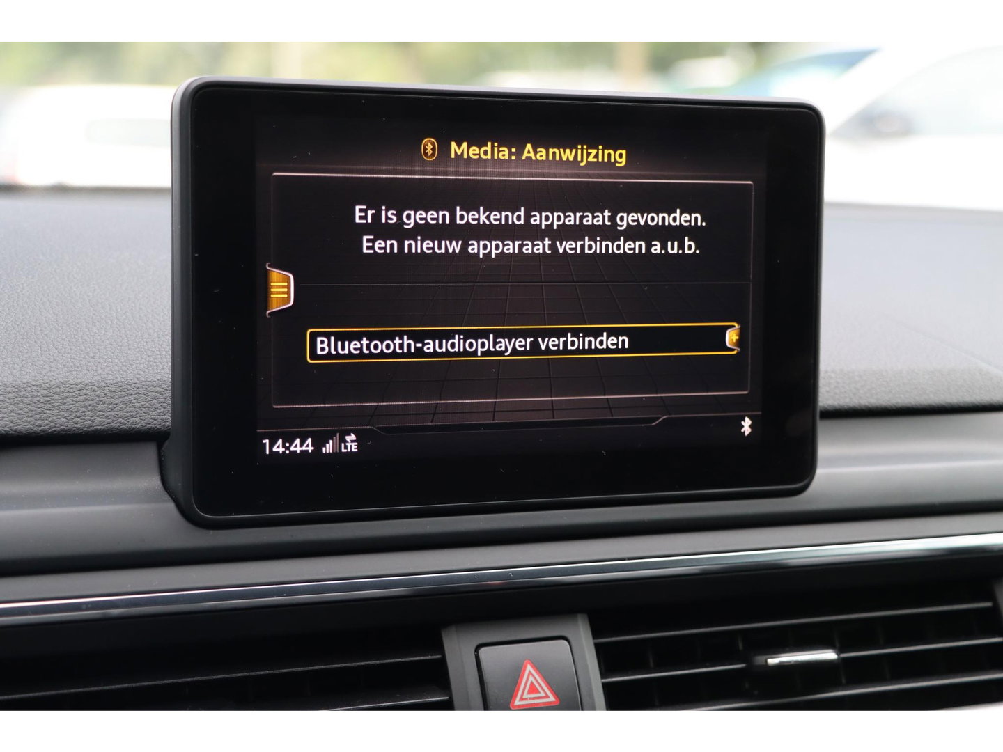 Audi A4 Limousine 1.4 TFSI Sport Edition 150PK | Dealeronderhouden