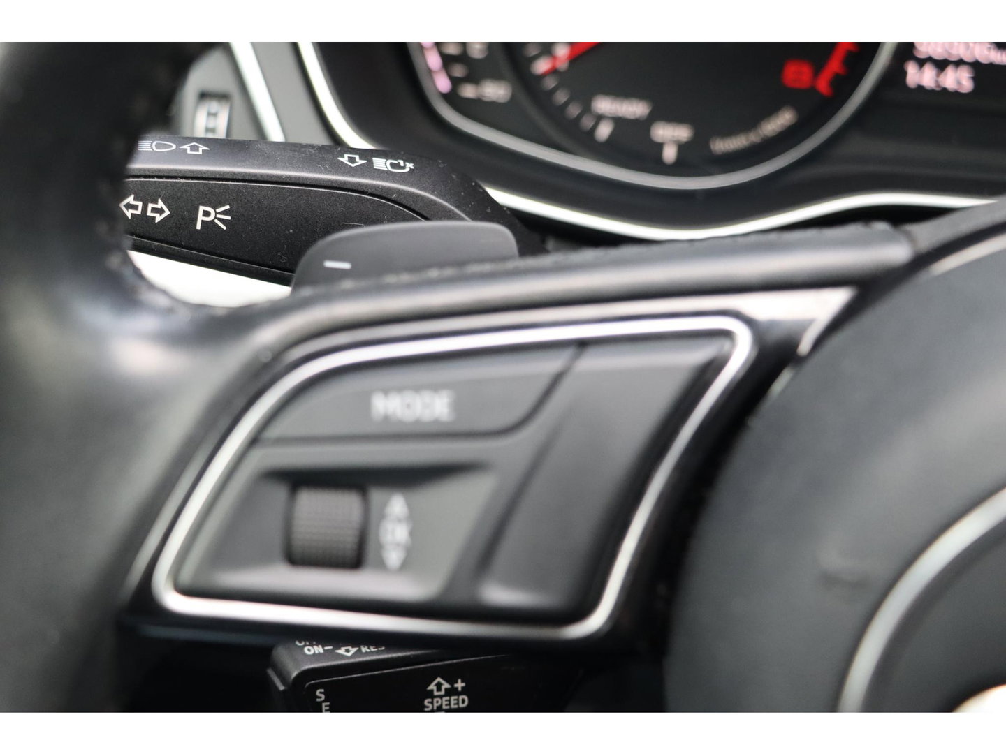 Audi A4 Limousine 1.4 TFSI Sport Edition 150PK | Dealeronderhouden