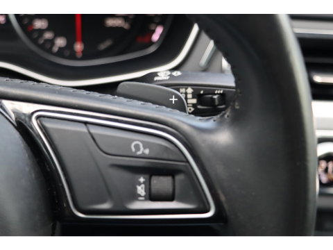 Audi A4 Limousine 1.4 TFSI Sport Edition 150PK | Dealeronderhouden