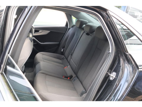 Audi A4 Limousine 1.4 TFSI Sport Edition 150PK | Dealeronderhouden