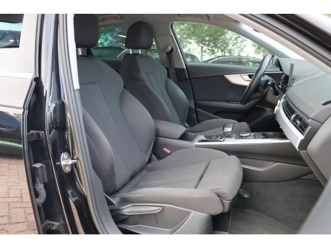 Audi A4 Limousine 1.4 TFSI Sport Edition 150PK | Dealeronderhouden