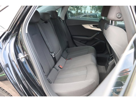 Audi A4 Limousine 1.4 TFSI Sport Edition 150PK | Dealeronderhouden
